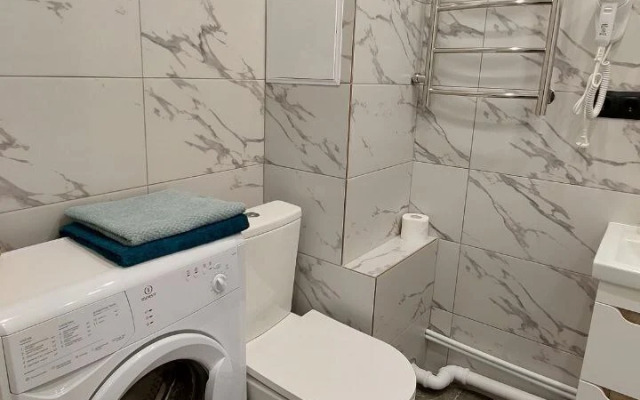 Квартира на Ленинградской 2