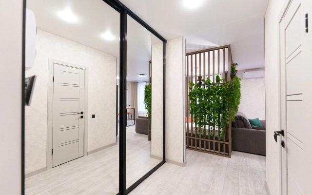 Prospekt Maslennikova 14a/1 (24) Apartments