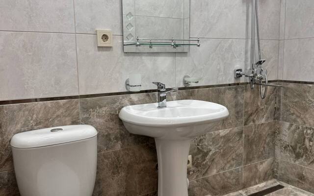 Квартира Современная Студия в Центре Махачкалы 7