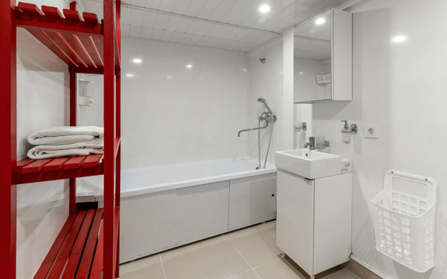 Prim Rooms Central Streets Apartment