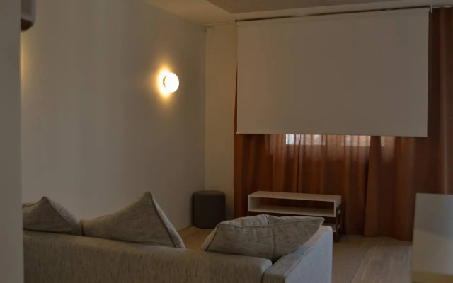 Apart Deluxe 39 Apartments
