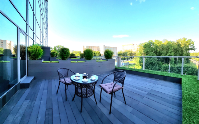 Kristall Hotel