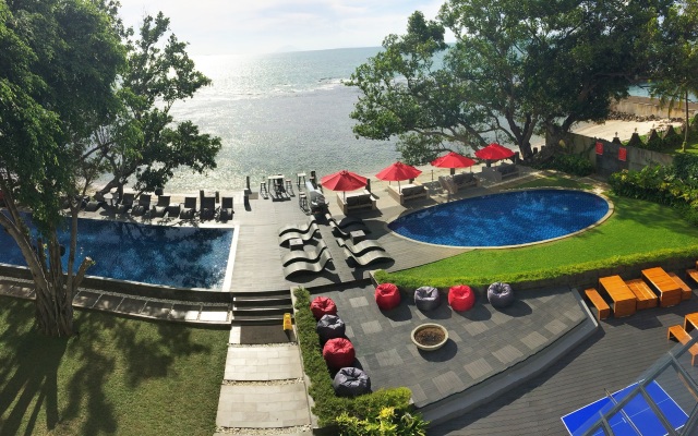 Aston Anyer Beach Hotel