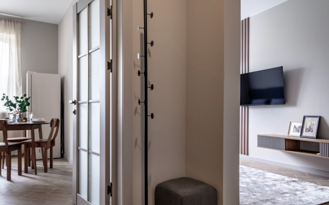 U Ozera Flat