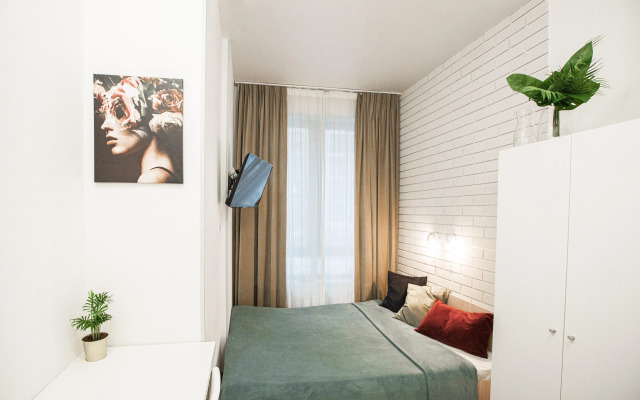 Квартира Стильные Квартиры Недорого