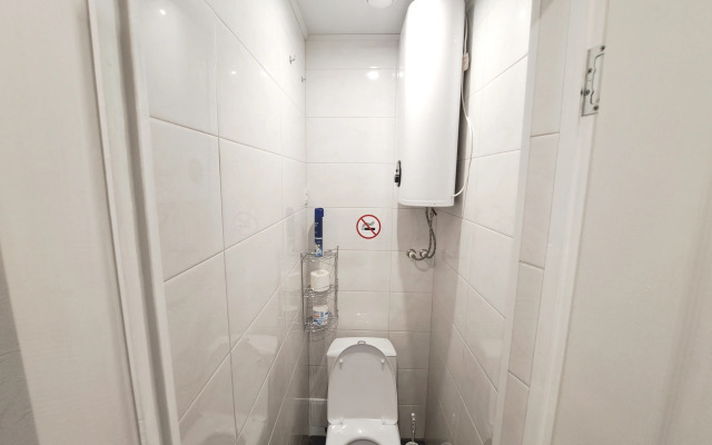 Dvukhkomnatnaya Prospekt Mayakovskogo 16 Flat