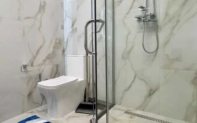 V Zhk Karavella Portugalii Pervaya Beregovaya Apartments