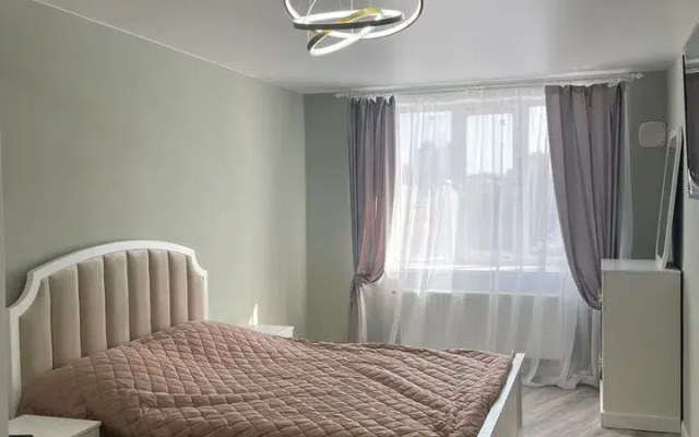 2 Na Ulitse Mendeleeva 21 Flat
