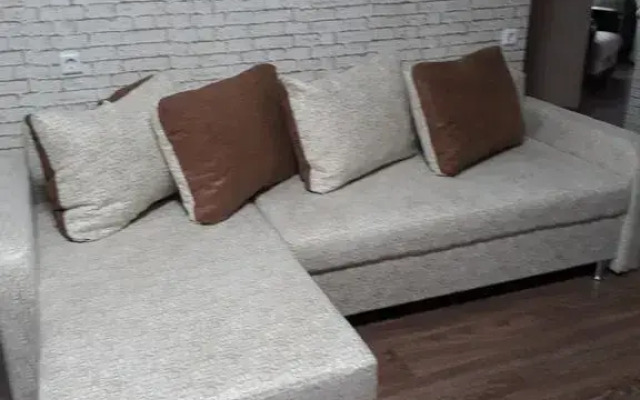 Квартира на улице Братьев Кашириных 115