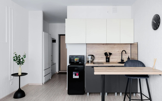 Квартира Фрунзе 31