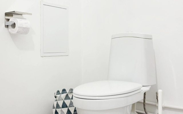 Na Vzlyotnoy Ulitse 7l Flat