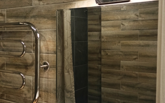 Апартаменты на улице Култукской 101