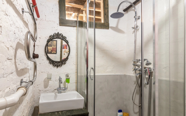 Loft 241 Kazan Flat