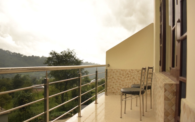 Nature S View Hotel