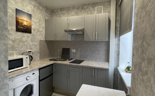 Квартира Комфортная в Центре