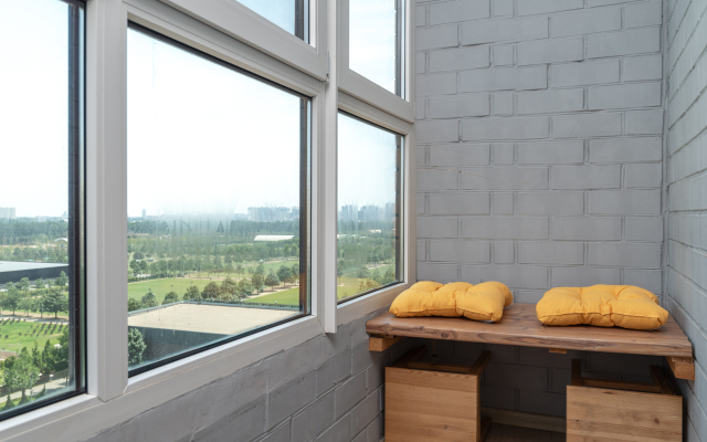 Апартаменты Грей