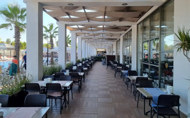 Linda Sunny Beach Hotel & Spa