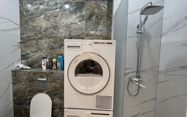 Апартаменты Titova