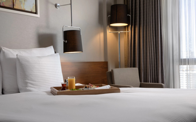 Royal Stay Palace Hotel