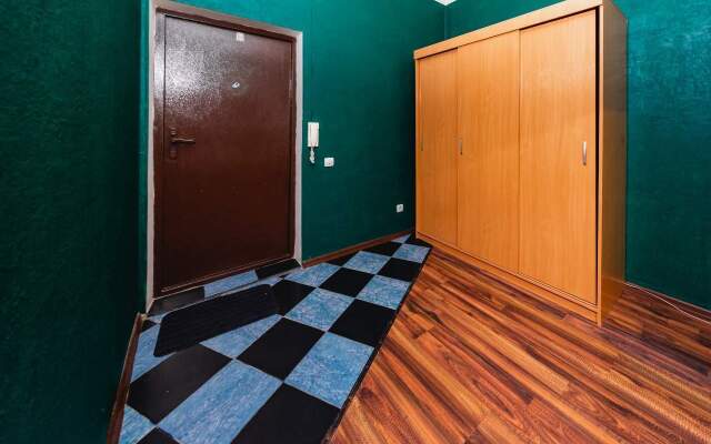 Апартаменты на Комсомольской 122