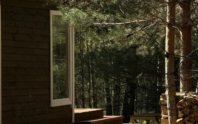 Шале неДача