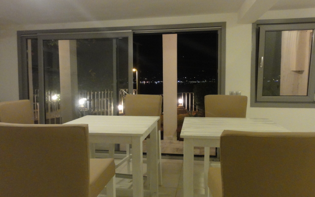 Bodrum Yalıkavak Private Pool 4+1 Villa