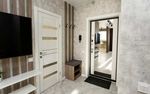 Pervaya Liniya Naberezhnoy Flat