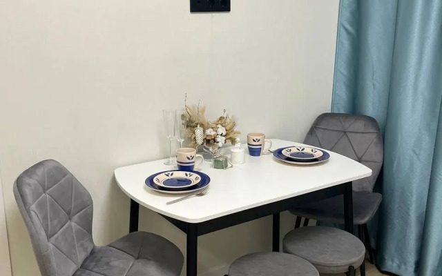 Апартаменты Крылья