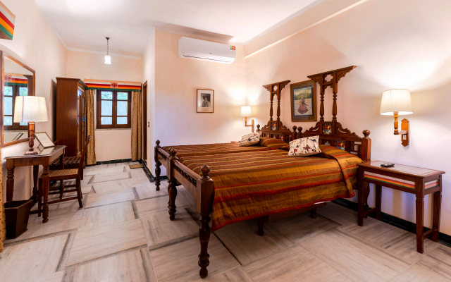 Karni Bhawan Heritage Hotel Jodhpur
