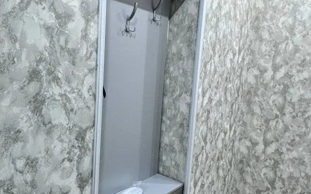 Uyutnaya kvartira Flat