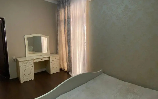 Danil Private house