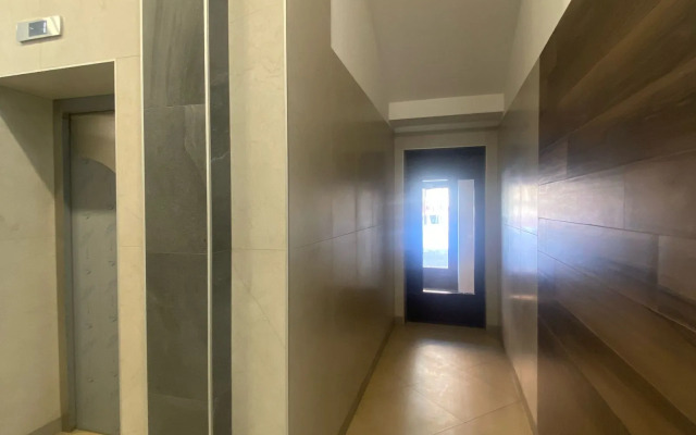 Квартира Уютная возле Аквамира