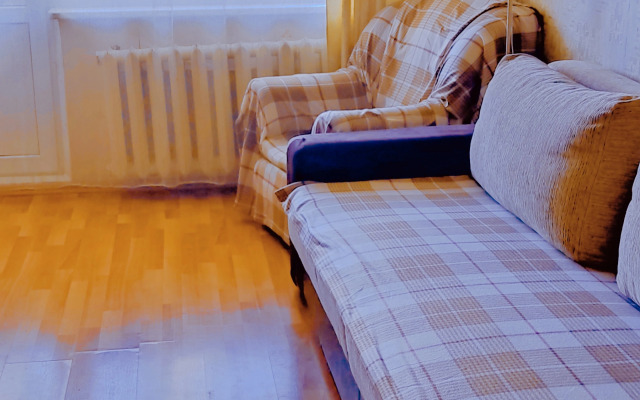 Апартаменты Квартира