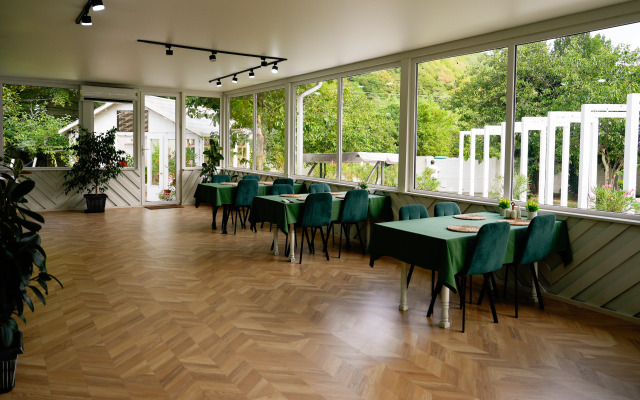 Fazenda Boutique Hotel