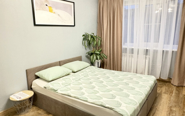 Апартаменты Уютные