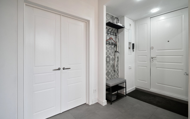 Апартаменты Стильная евродвушка у Исаакиевского собора