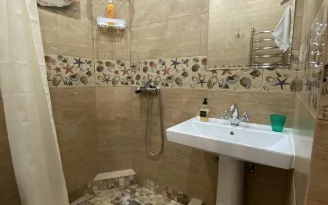 Sunny Village Guest house