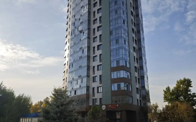 Апартаменты ЖК Манхэттен Kazan