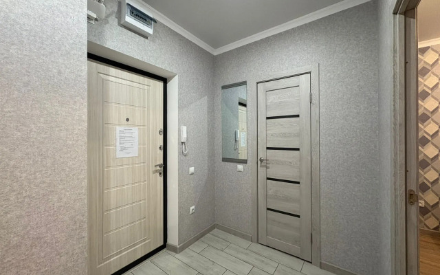 Квартира уютная на Тюльпановой 12