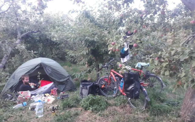 Гостевой дом Валентина Иссык-куль