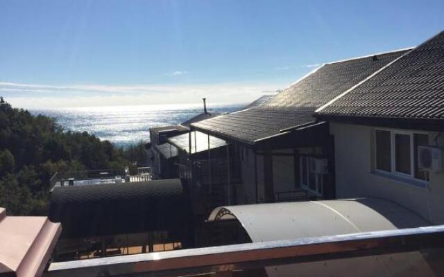 Апартаменты Валентина 1