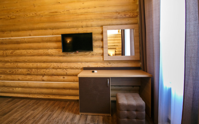 Skazka U Morya Guest House