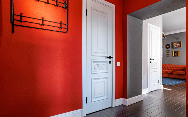 Апартаменты Дизайн-Квартира в центре Суздаля