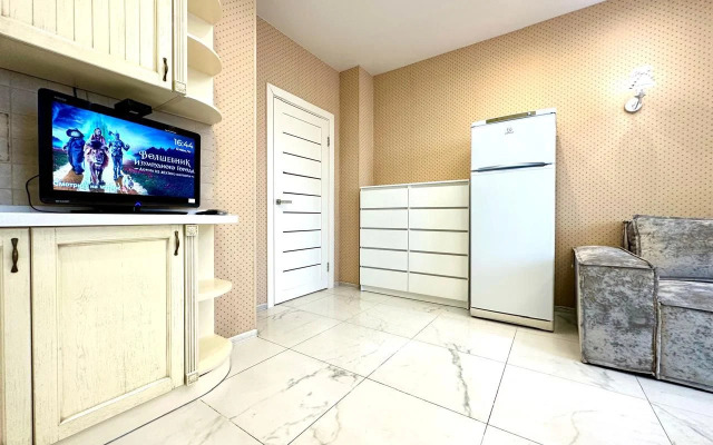 V Zhk Layt Siti Flat