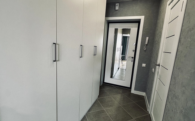 Квартира Студия на 13 Этаже