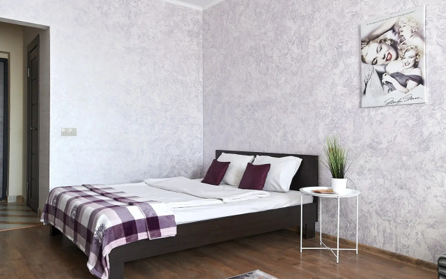 Timiryazeva 10 Apartments