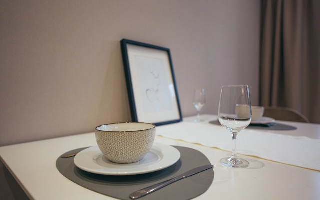 Апартаменты Цветной Бульвар