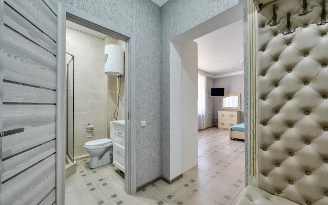 Okolo Morya  Apartments 21