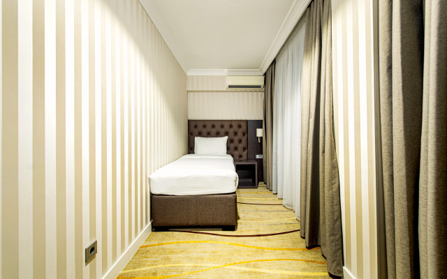 Shymkent Grand Hotel