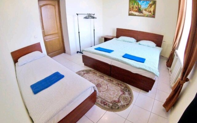 Гостиница Grand Inn Беларусь, Минск - отзывы, цены и фото номеров - забронировать гостиницу Grand Inn онлайн